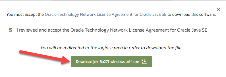 How to Download and Install Java JDK 8 on Windows 10 (64‑Bit) – Step‑by‑Step Guide