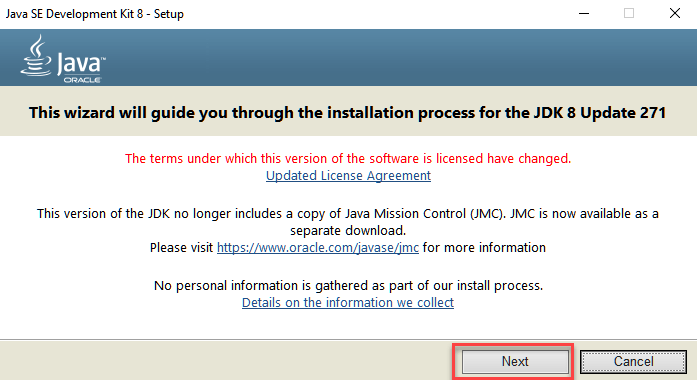 How to Download and Install Java JDK 8 on Windows 10 (64‑Bit) – Step‑by‑Step Guide