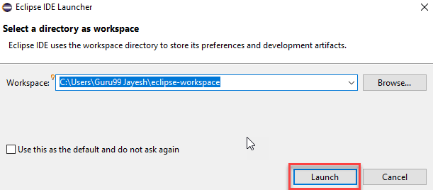 Step‑by‑Step Guide: Downloading and Installing Eclipse IDE for Java