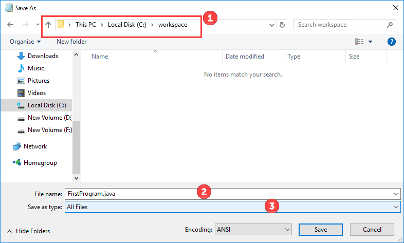 Java Hello World: Step‑by‑Step Guide to Writing Your First Java Program