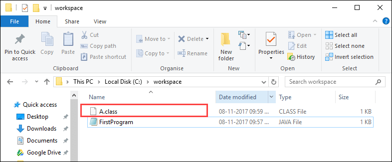 Java Hello World: Step‑by‑Step Guide to Writing Your First Java Program