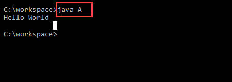 Java Hello World: Step‑by‑Step Guide to Writing Your First Java Program