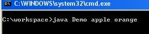 Command‑Line Arguments in Java: A Practical Guide with Code Examples