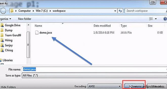Mastering Java Packages: Creation, Importing, and Best Practices