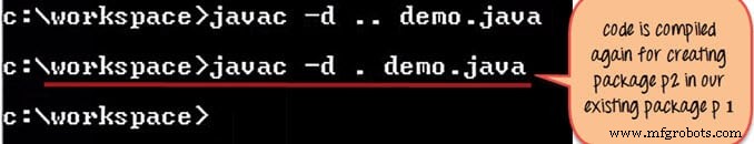 Mastering Java Packages: Creation, Importing, and Best Practices