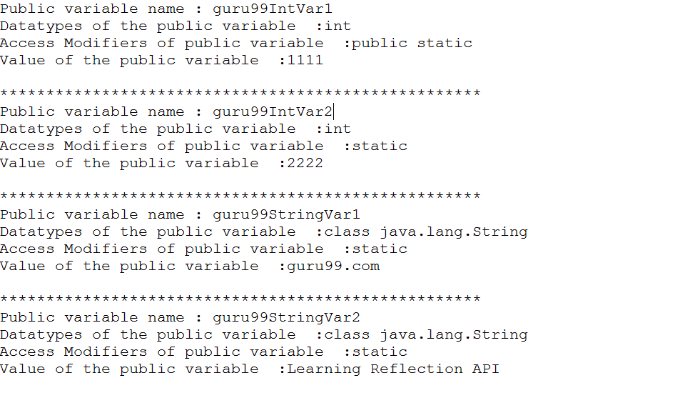 Master Java Reflection API: A Practical Guide with Code Examples