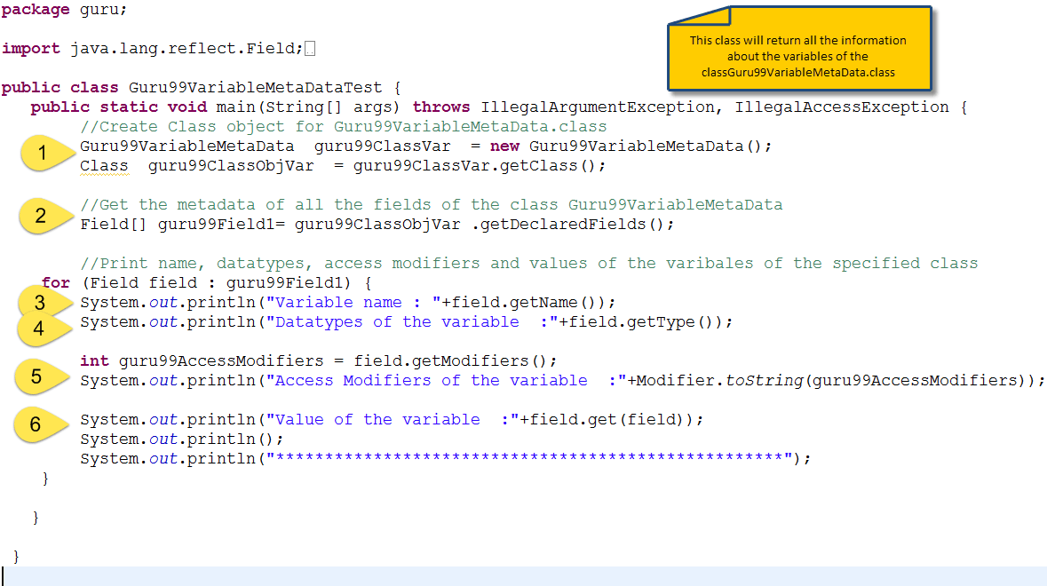 Master Java Reflection API: A Practical Guide with Code Examples