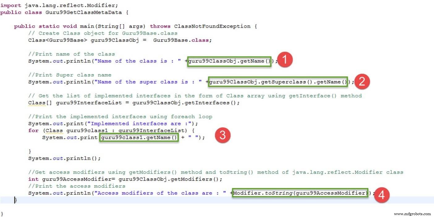 Master Java Reflection API: A Practical Guide with Code Examples