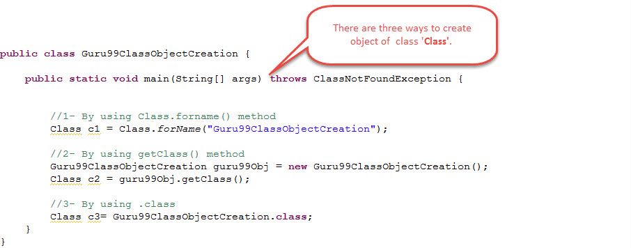 Master Java Reflection API: A Practical Guide with Code Examples