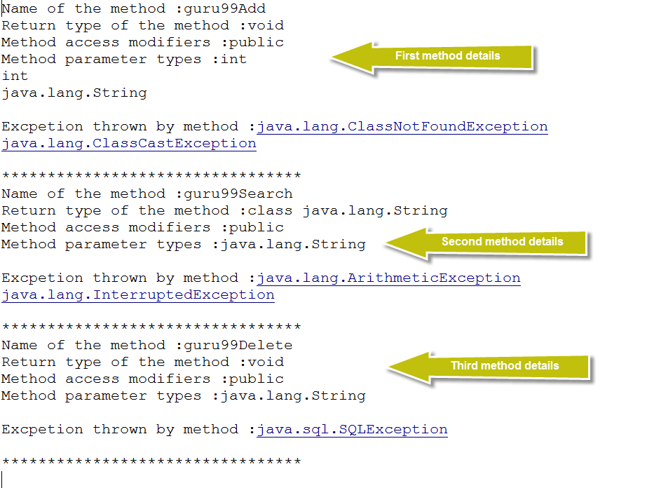 Master Java Reflection API: A Practical Guide with Code Examples