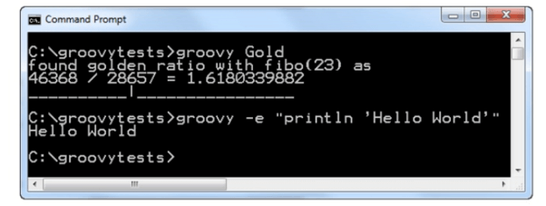 Mastering Groovy: A Beginner’s Guide to Scripting on the Java Platform