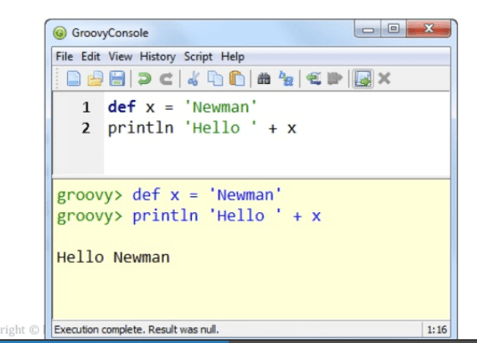 Mastering Groovy: A Beginner’s Guide to Scripting on the Java Platform