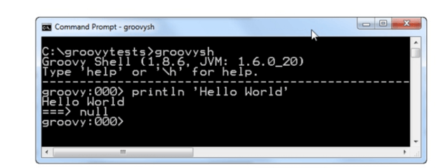 Mastering Groovy: A Beginner’s Guide to Scripting on the Java Platform