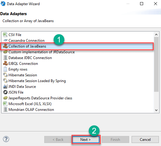 JasperReports for Java: Comprehensive Tutorial with Installation, Features, and Sample Report