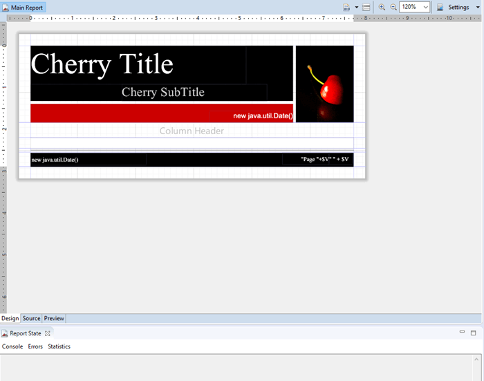 JasperReports for Java: Comprehensive Tutorial with Installation, Features, and Sample Report