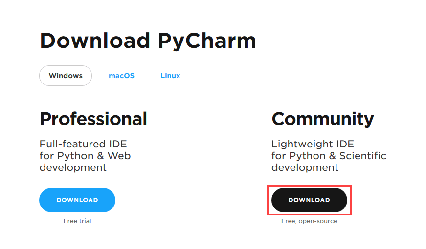 Install Python and PyCharm on Windows: Step‑by‑Step Guide