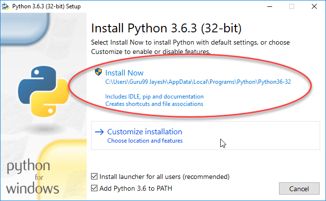 Install Python and PyCharm on Windows: Step‑by‑Step Guide