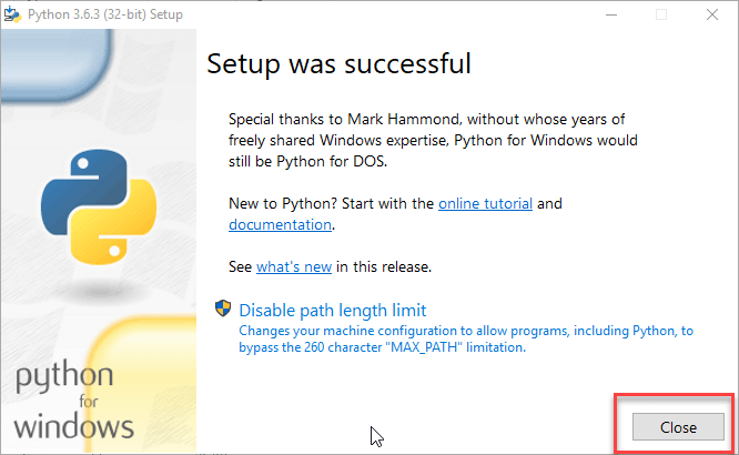 Install Python and PyCharm on Windows: Step‑by‑Step Guide