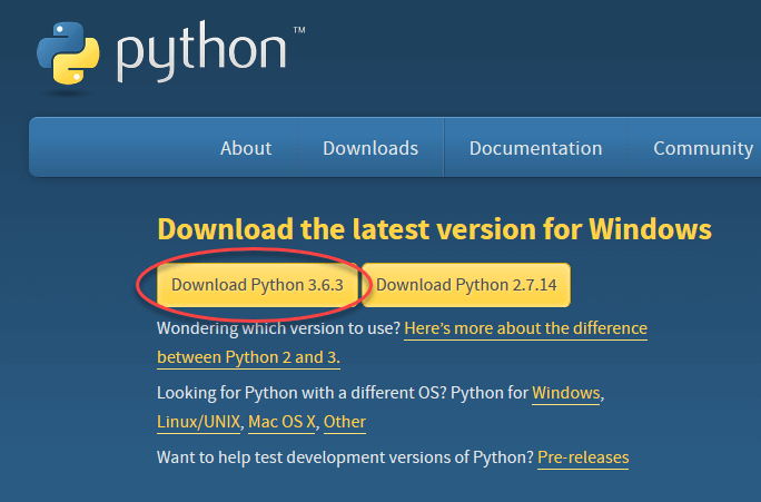 Install Python and PyCharm on Windows: Step‑by‑Step Guide