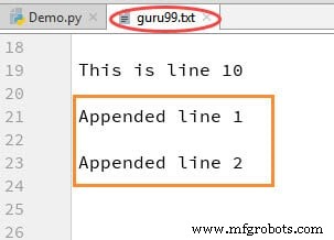 Master Python File Handling: Create, Read, Write, and Open Text Files with Ease