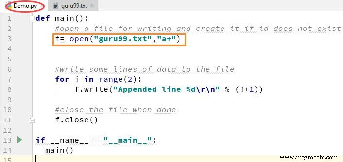 Master Python File Handling: Create, Read, Write, and Open Text Files with Ease
