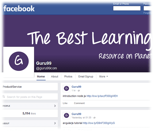 Automating Facebook Login with Python and Selenium: A Step‑by‑Step Guide