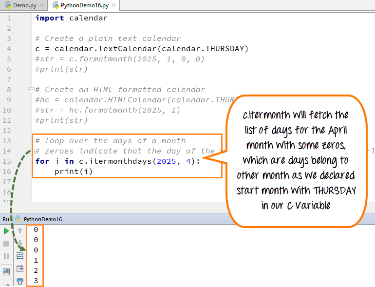 Python Calendar Module: Expert Guide with Code Examples