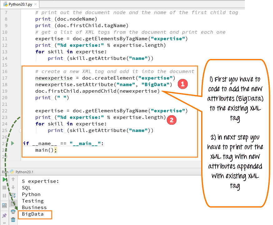 Master XML Parsing in Python: A Practical Guide Using Minidom and ElementTree