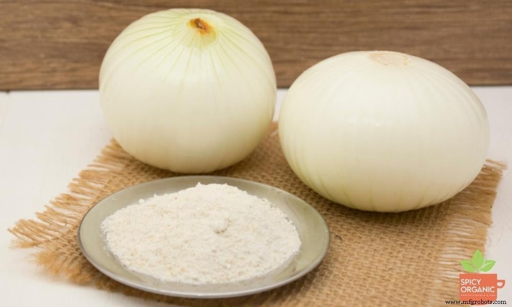 Using Onion Powder vs Fresh Onions: When It Works and Why It Matters