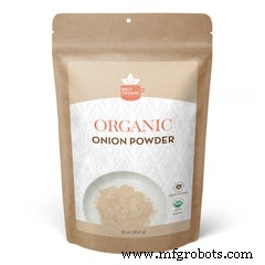 Using Onion Powder vs Fresh Onions: When It Works and Why It Matters