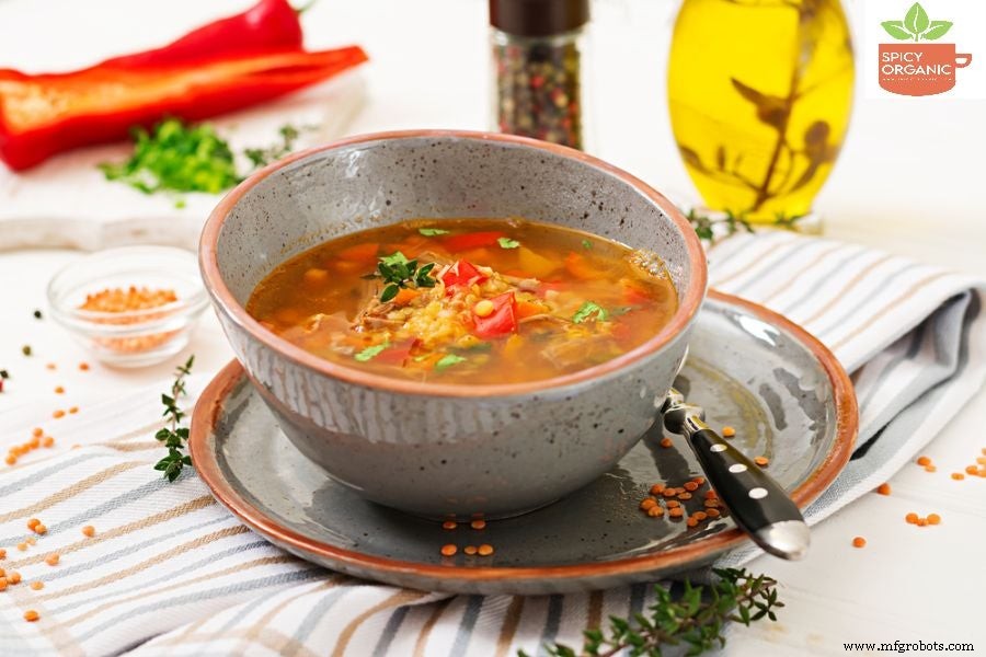 How Red Paprika and Red Chili Powders Differ: A Comprehensive Guide