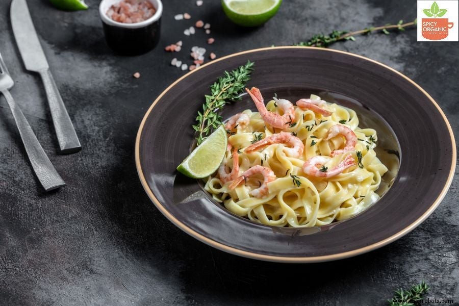 Elevate Your Spaghetti Sauce with Expert‑Approved Organic Spices & Herbs