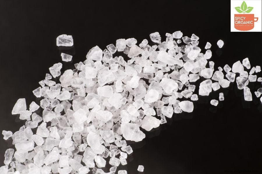 Himalayan Pink Salt vs. Regular Sea Salt: What Sets Them Apart