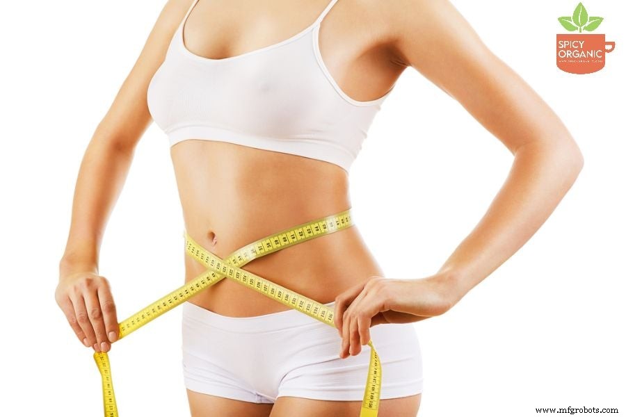 Ashwagandha: The Indian Herb That Helps You Burn Belly Fat and Boost Weight Loss