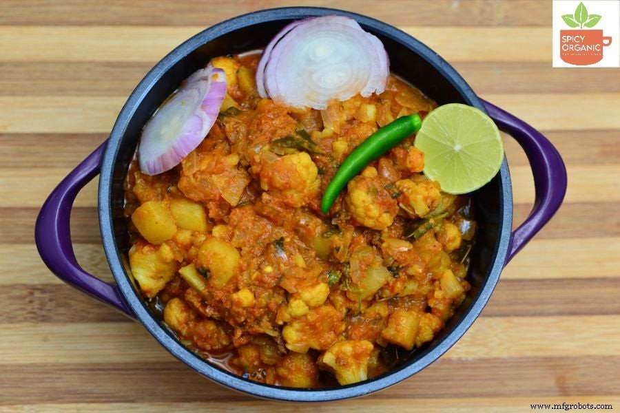 Vegan Recipes Highlighting Garam Masala: From Spicy Bean Patties to Flavorful Tomato Rice