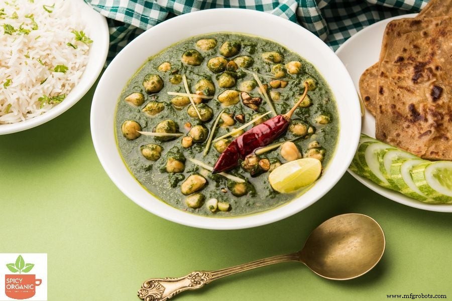 Vegan Recipes Highlighting Garam Masala: From Spicy Bean Patties to Flavorful Tomato Rice