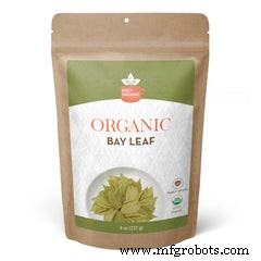 Top 9 Proven Health Benefits of Organic Bay Leaves (With Expert Usage Tips)