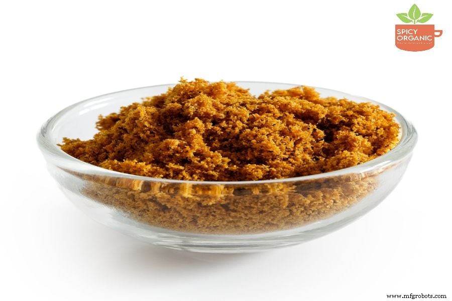 Discover 9 Powerful Health Benefits of Organic Mace Spice