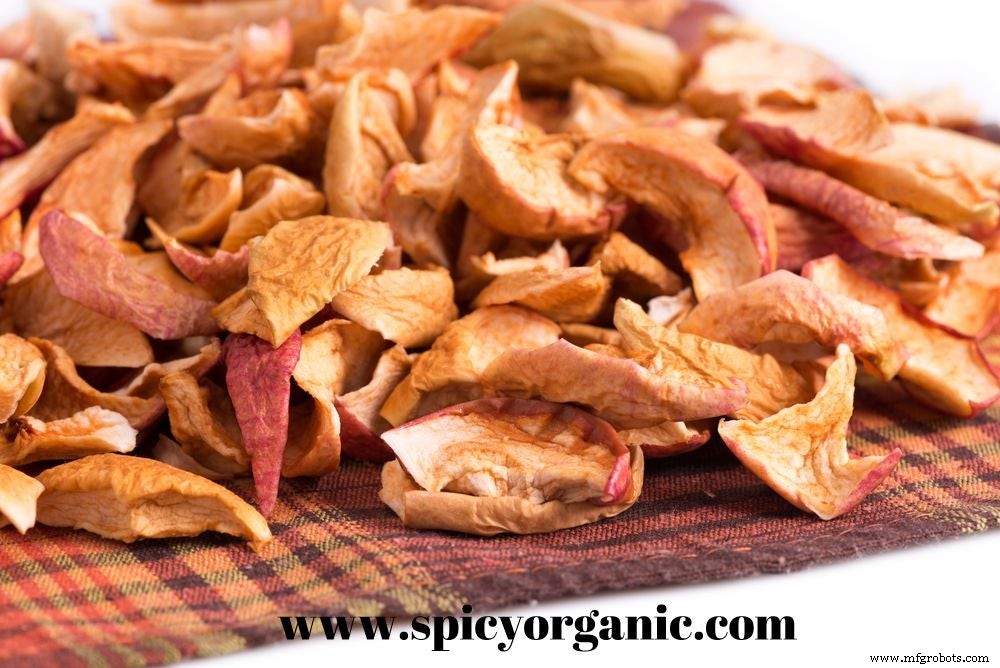 How to Use Dried Ginger Root: Tips, Health Benefits, and Culinary Ideas