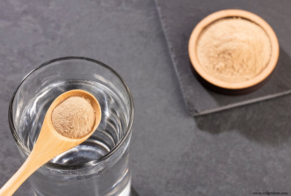 11 Proven Health Benefits of Organic Amla (Gooseberry) Powder