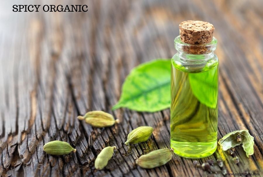 Black vs Green Cardamom: Uses, Flavors, and Health Benefits