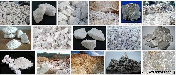 Comprehensive Guide to Calcium Carbonate Applications in Modern Industry