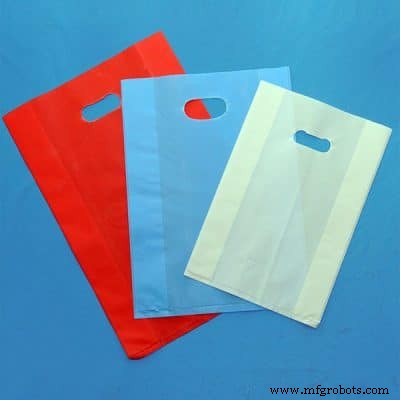 Plastic Packaging Film Production: A Comprehensive Overview of Processes and Materials