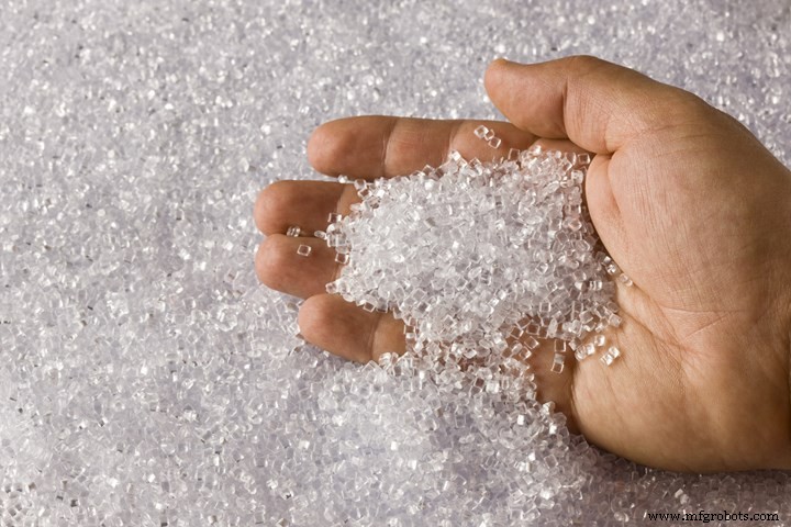 Top Global Plastic Resin Producers: Leaders & Market Insights