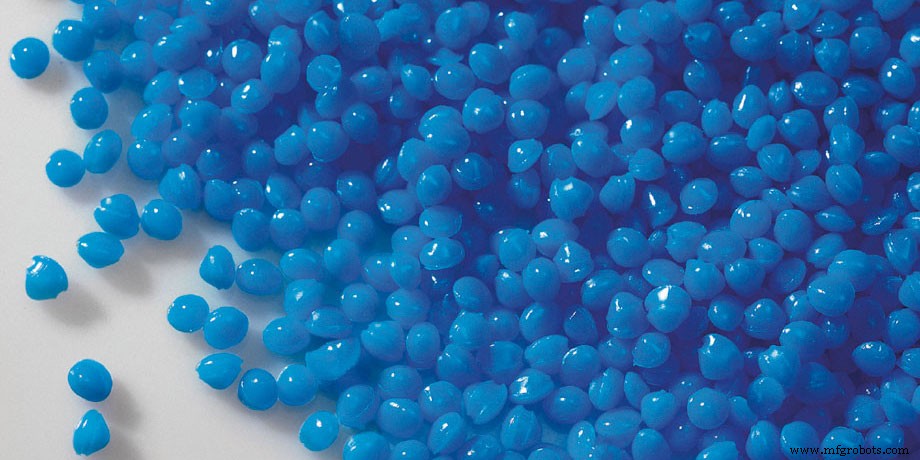 Four Reliable Ways to Color Plastic Moulds – Masterbatch, Compounding, Solvent, and Dry Pigment