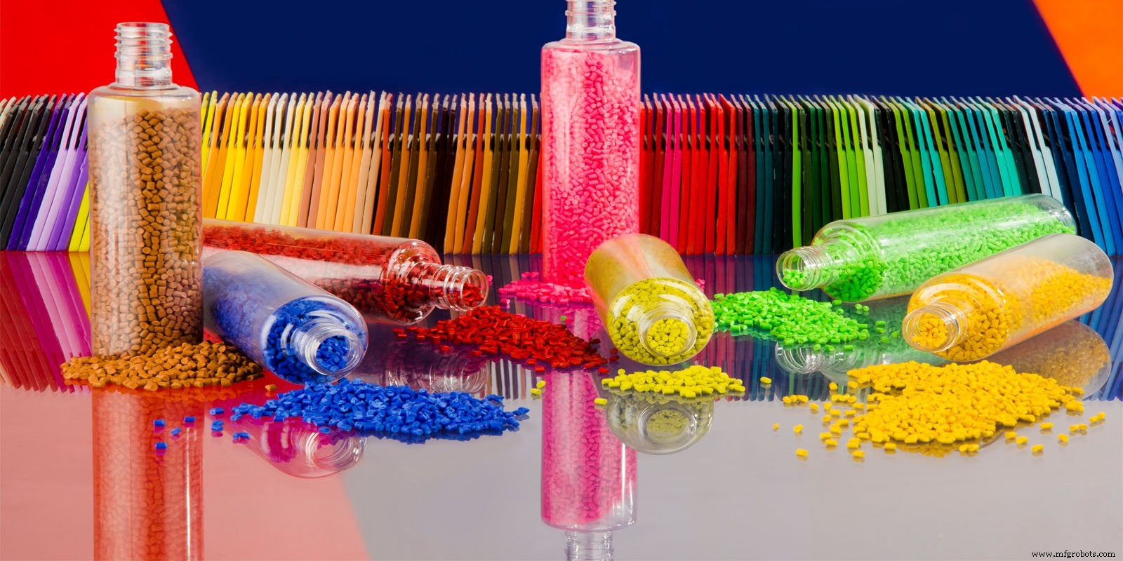 Four Reliable Ways to Color Plastic Moulds – Masterbatch, Compounding, Solvent, and Dry Pigment