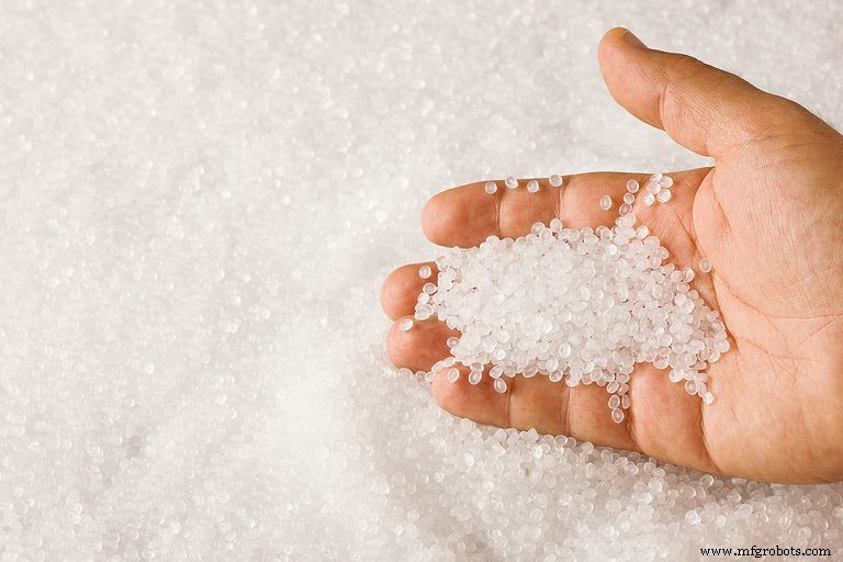 Resin Prices Reach Cycle Highs in 2020‑21: Supply Gaps, Export Demand and Margin Pressures