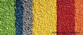 Calcium Carbonate Masterbatch: Composition, Types, and Key Applications in Polymer Processing