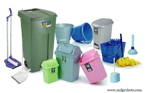 High‑Performance PP Filler Masterbatch for Industrial Plastic Production