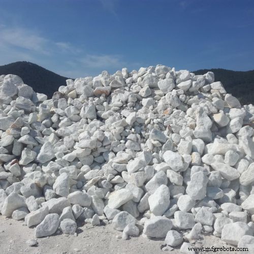 Vietnam Calcium Carbonate Masterbatch – Premium Quality Filler for Global Plastic Production